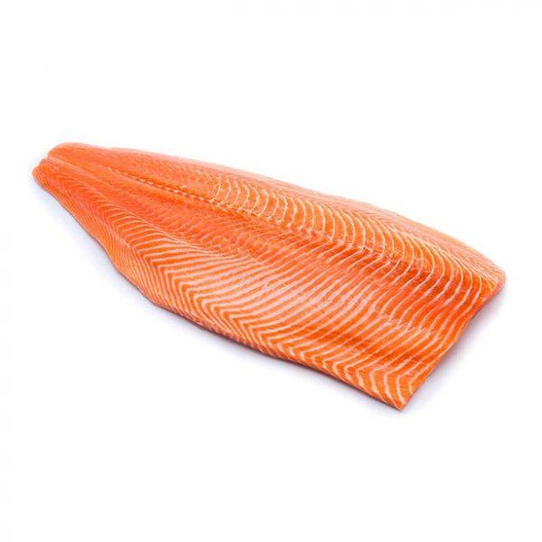 Cá hồi tươi Na Uy