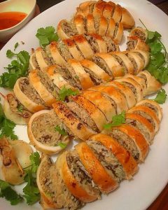 Món ngon từ mực